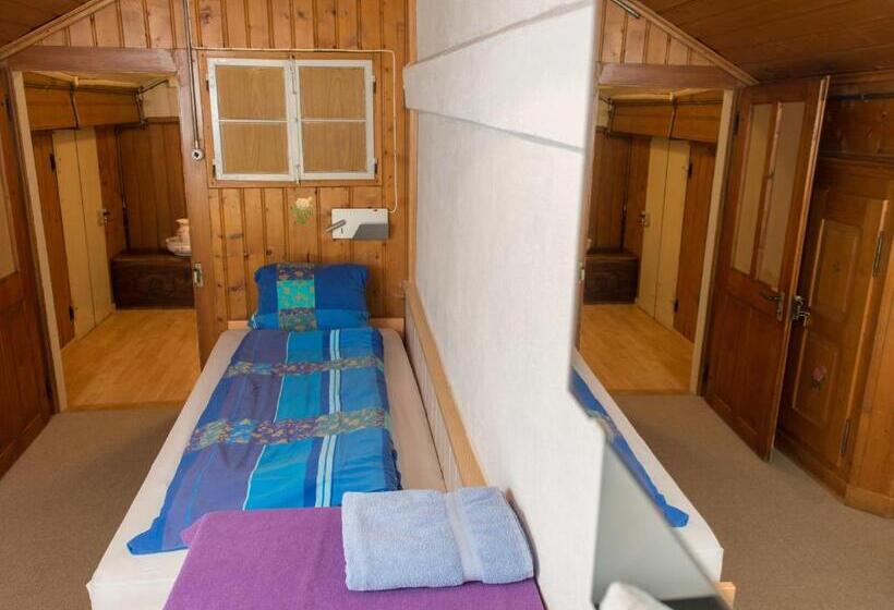 旅馆 Gasthaus Pension Zum Turm