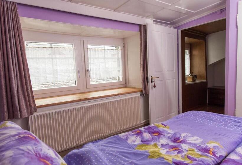 旅馆 Gasthaus Pension Zum Turm