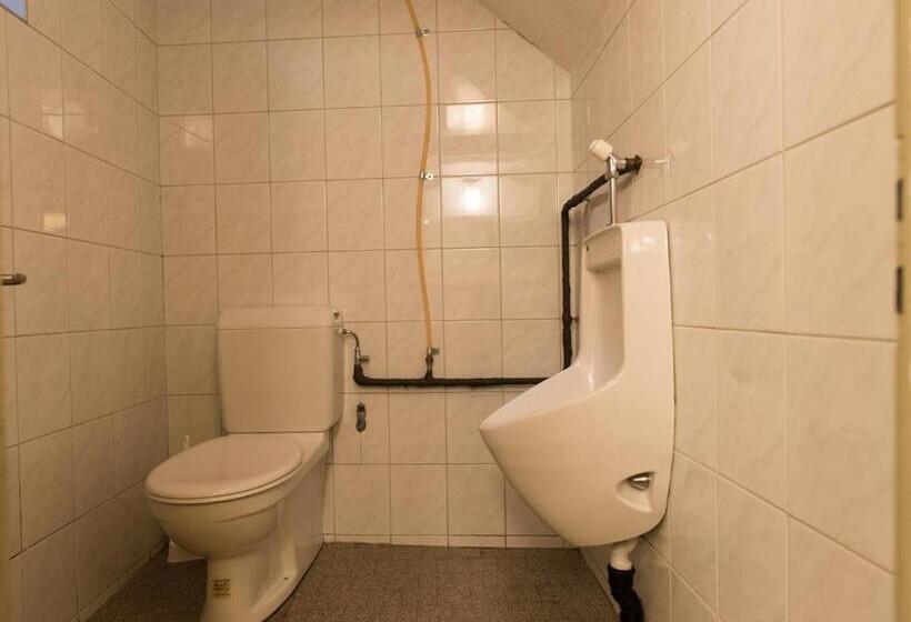 旅馆 Gasthaus Pension Zum Turm