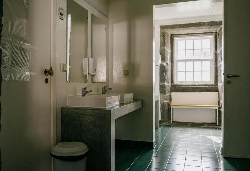 Azores Youth Hostels   Pico