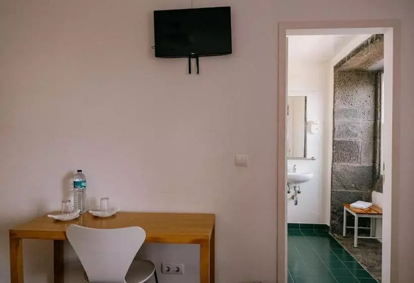 Azores Youth Hostels   Pico