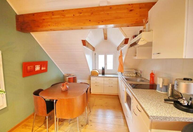 Bed & Breakfast Corseaux Beach