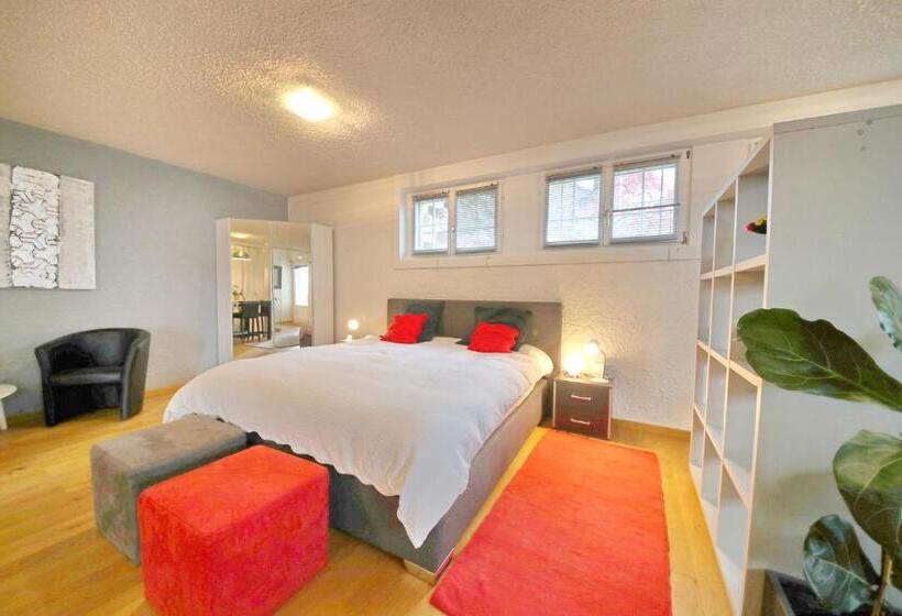 Bed & Breakfast Corseaux Beach