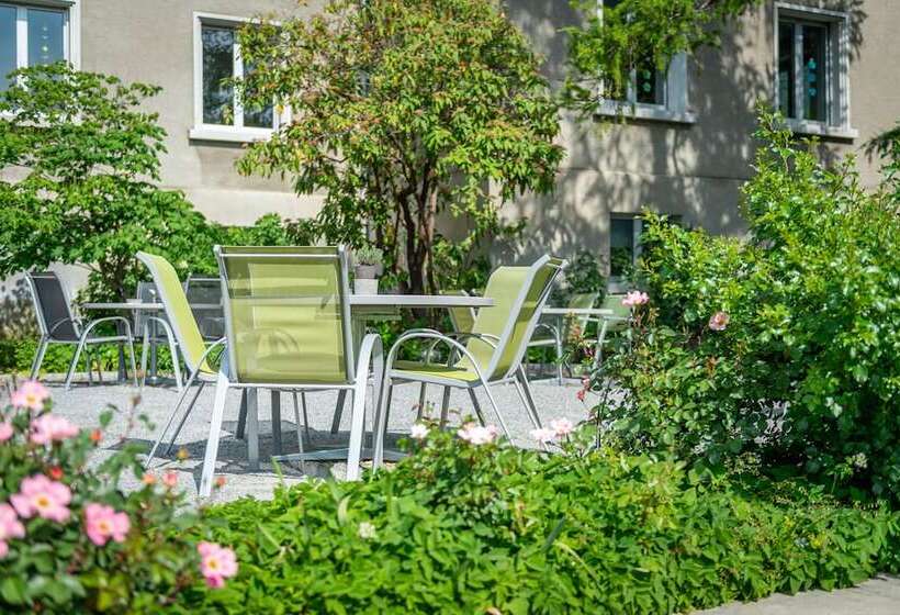 B&b Haus Schönstatt   Self Check In