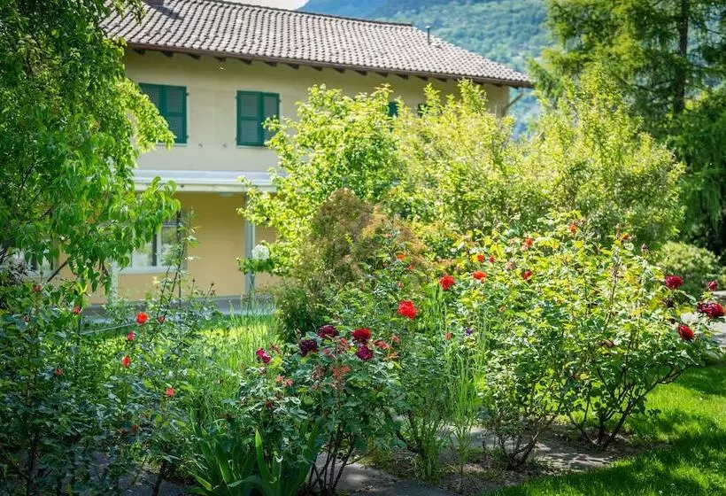 B&b Haus Schönstatt Self Check In