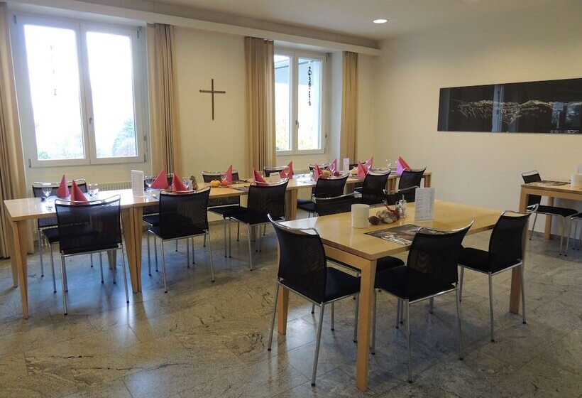 B&b Haus Schönstatt   Self Check In