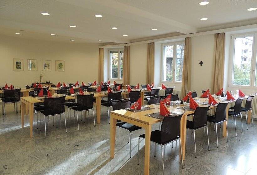 B&b Haus Schönstatt   Self Check In