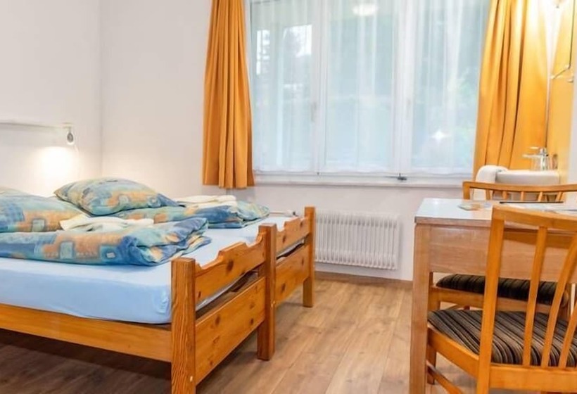 B&b Haus Schönstatt   Self Check In