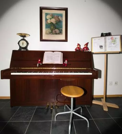 B&b Il Vigneto