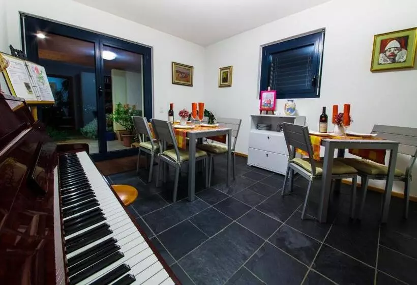 B&b Il Vigneto