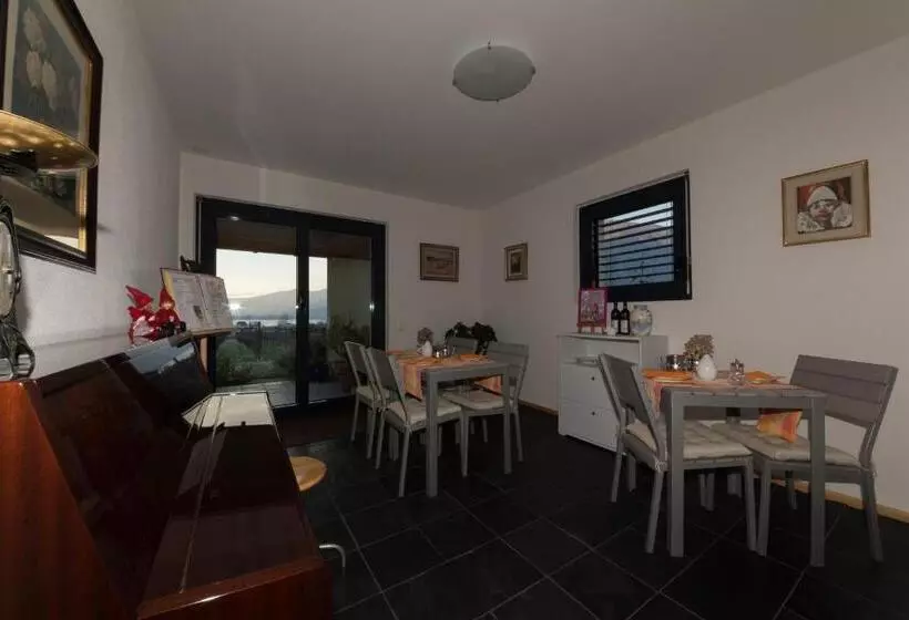 B&b Il Vigneto