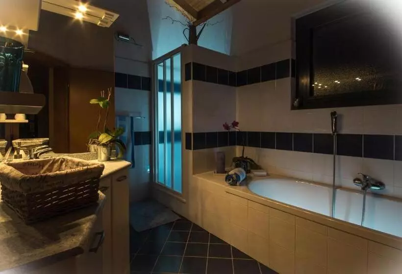 B&b Il Vigneto