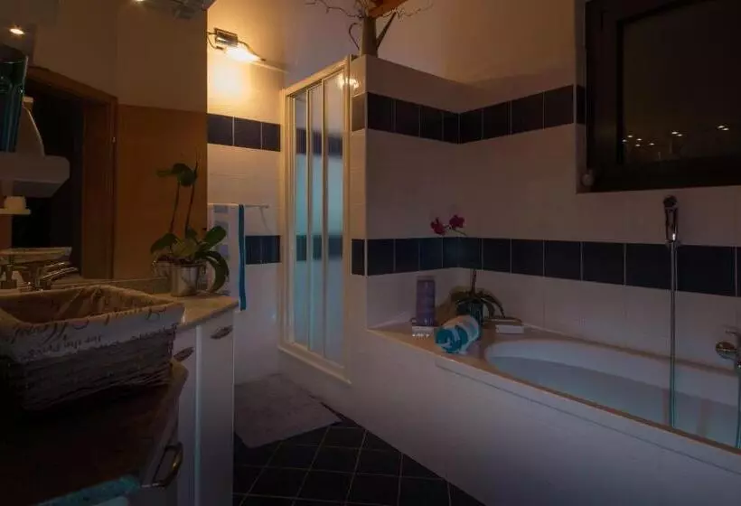B&b Il Vigneto