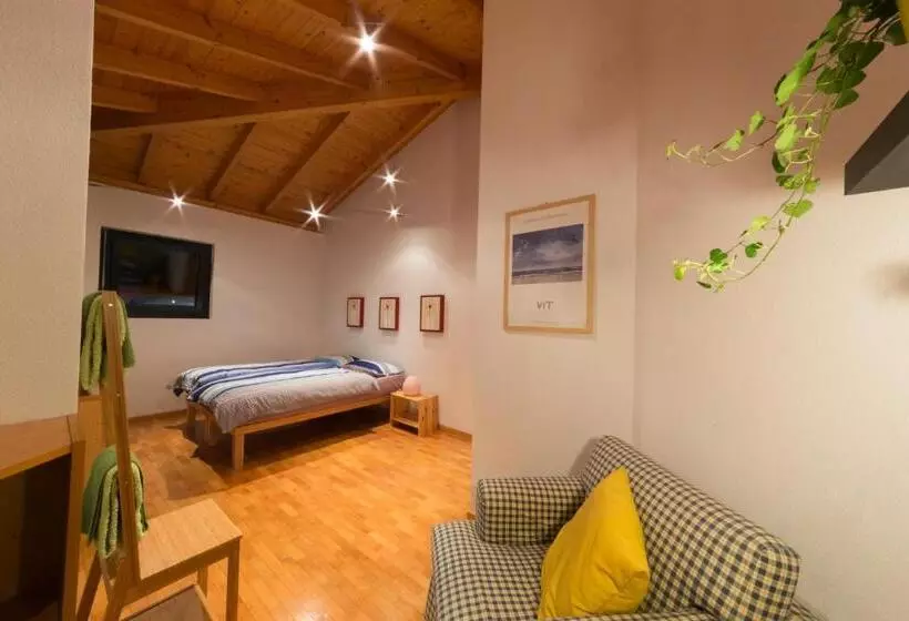 B&b Il Vigneto