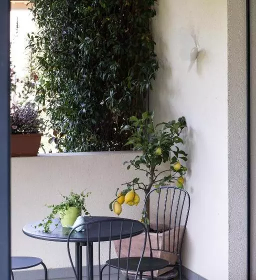 B&b Il Vigneto