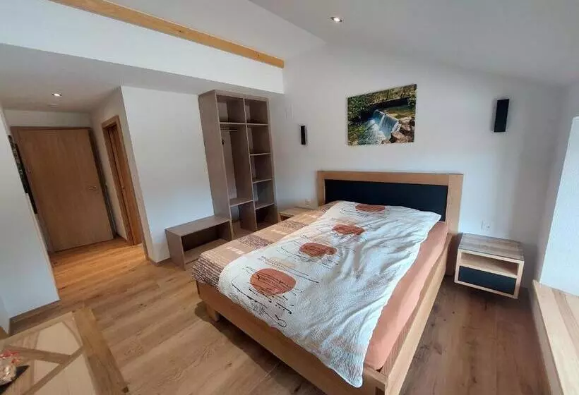 B&b La Ferme De Pouillerel