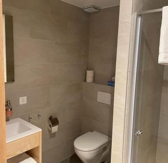 B&b La Ferme De Pouillerel