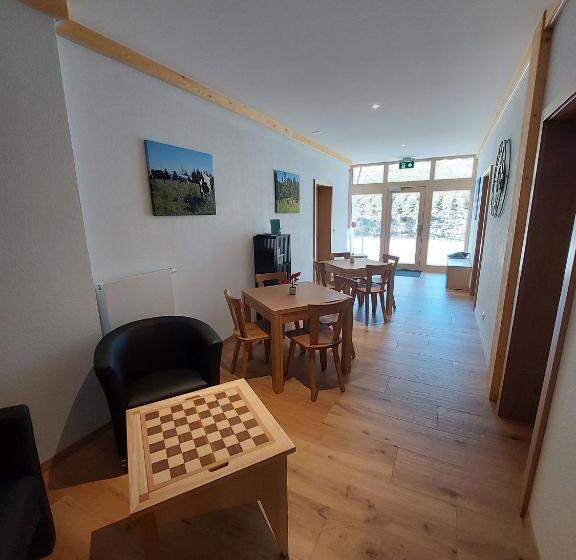 B&b La Ferme De Pouillerel