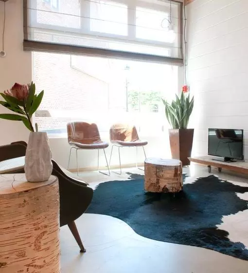 B&b Stadslodge De Meiboom