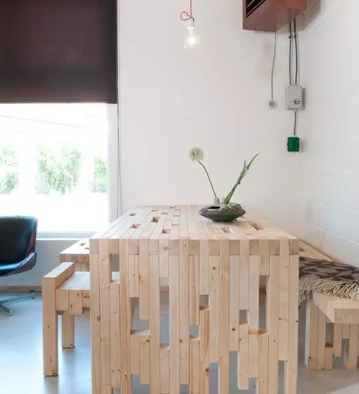 B&b Stadslodge De Meiboom