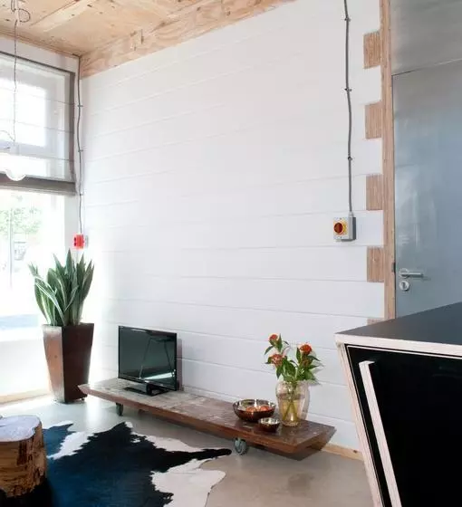 B&b Stadslodge De Meiboom