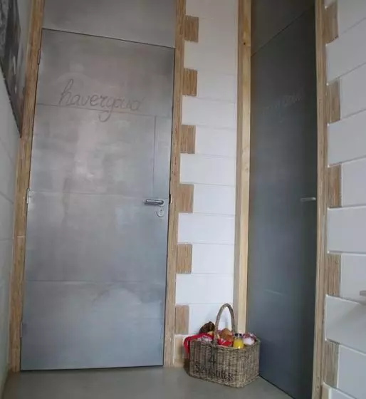 B&b Stadslodge De Meiboom