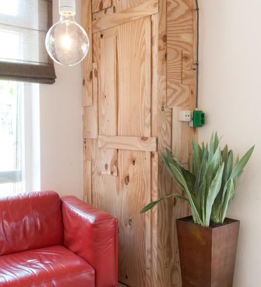 B&b Stadslodge De Meiboom