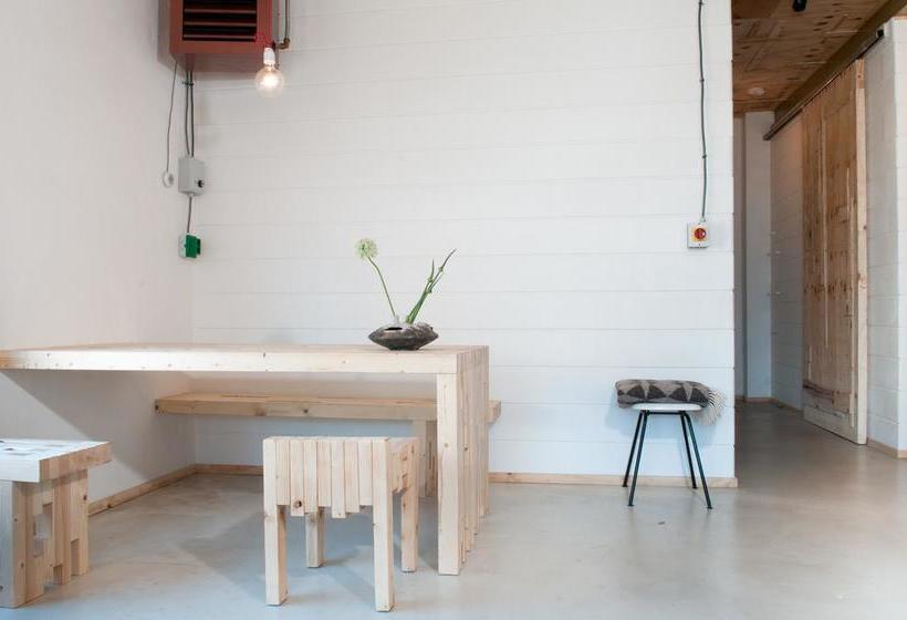 B&b Stadslodge De Meiboom