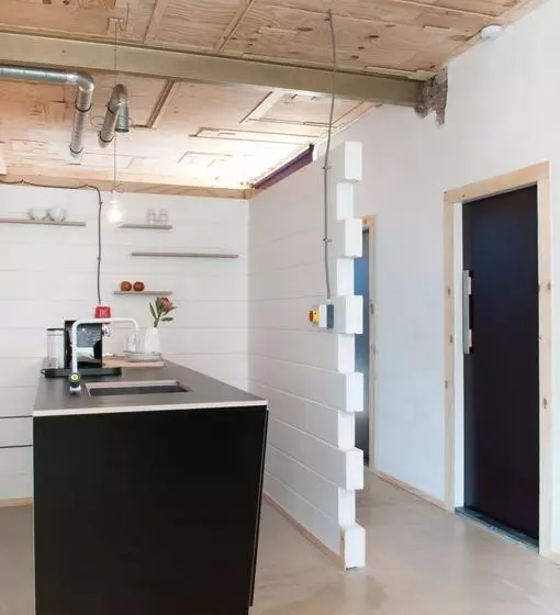 B&b Stadslodge De Meiboom