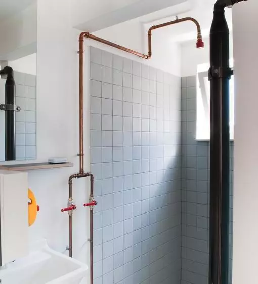 B&b Stadslodge De Meiboom