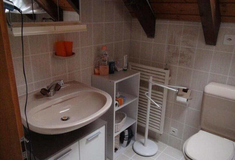 住宿加早餐  Freihof Embrach