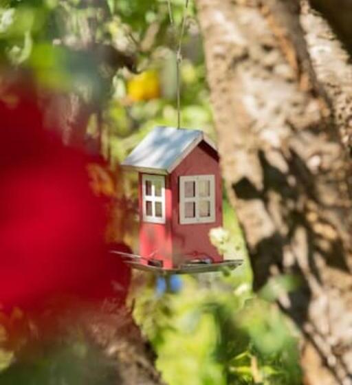 민박 Gästehaus Sonne