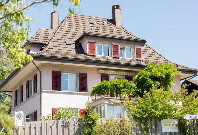 민박 Gästehaus Sonne