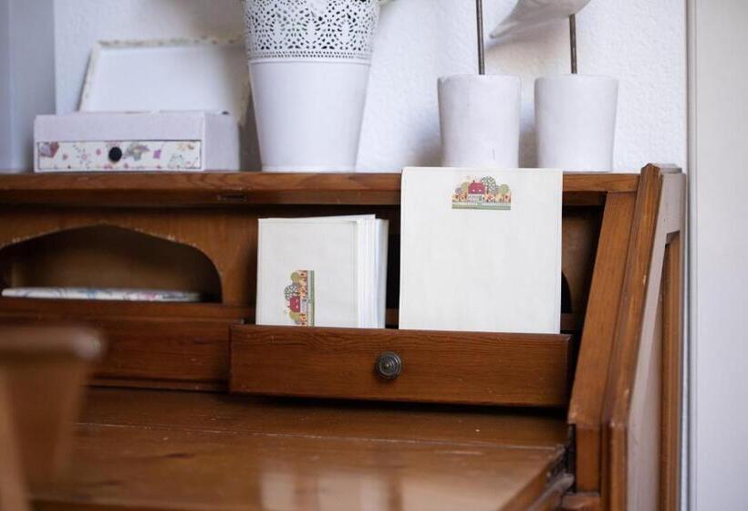 민박 Gästehaus Sonne