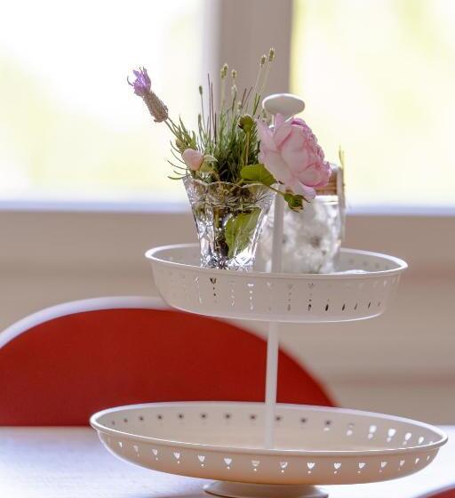 민박 Gästehaus Sonne