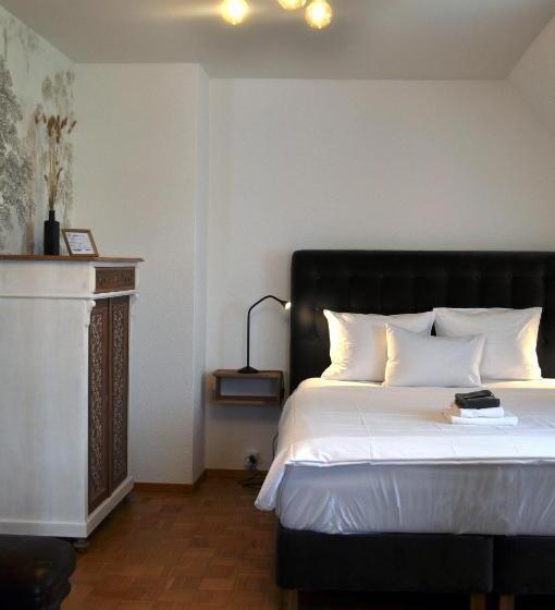 تختخواب و صبحانه Guesthouse Fürdich