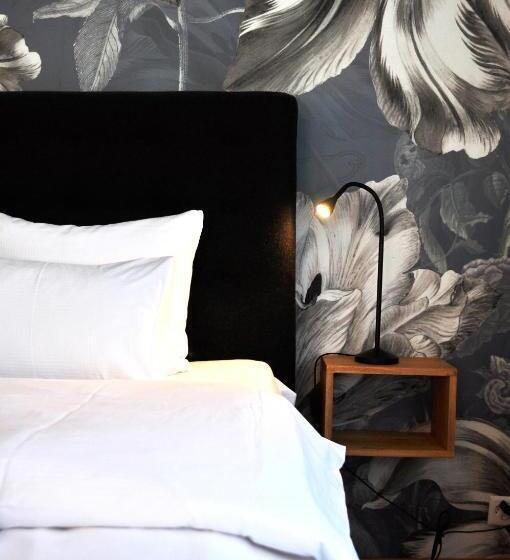 تختخواب و صبحانه Guesthouse Fürdich