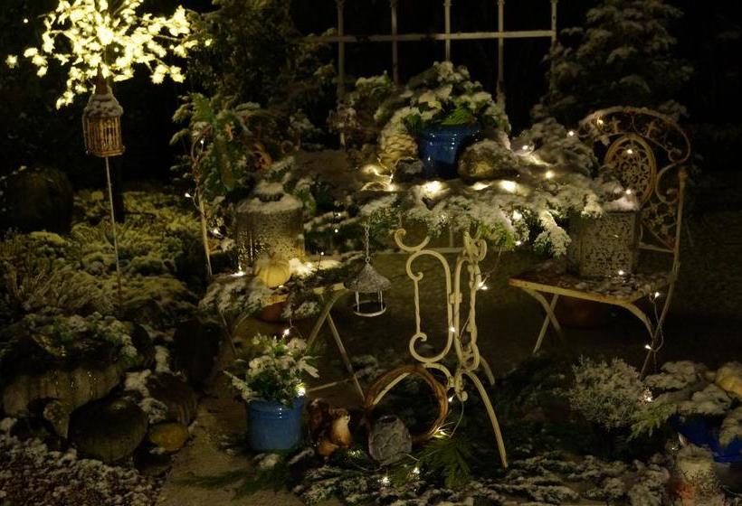 Bed And Breakfast Im Röseligarten