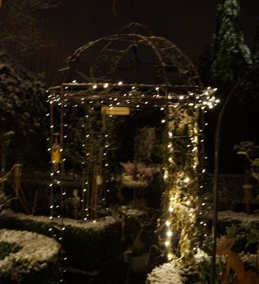 Bed And Breakfast Im Röseligarten