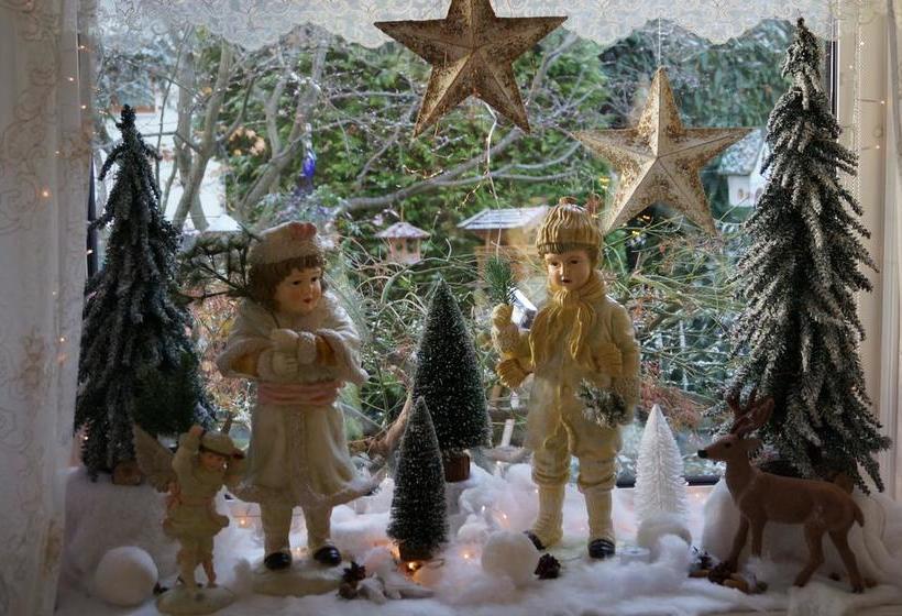 Bed And Breakfast Im Röseligarten