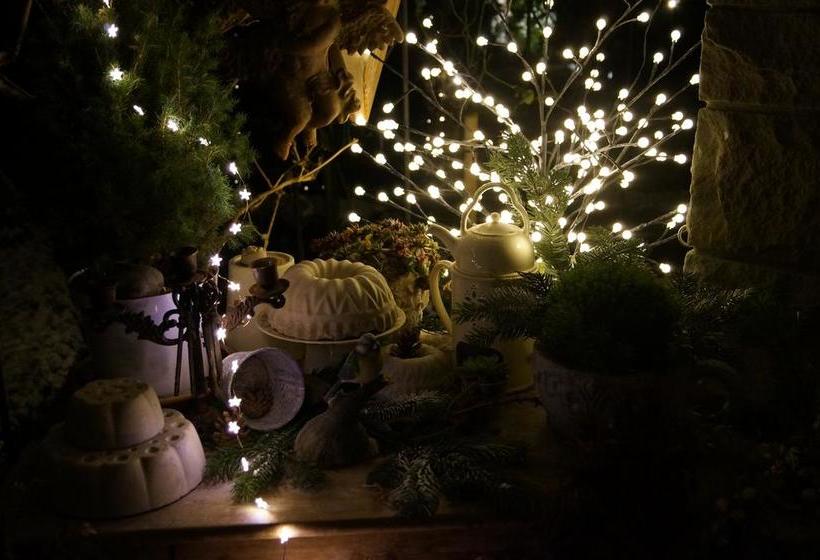 Bed And Breakfast Im Röseligarten