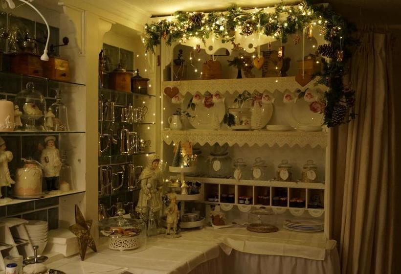 Bed And Breakfast Im Röseligarten