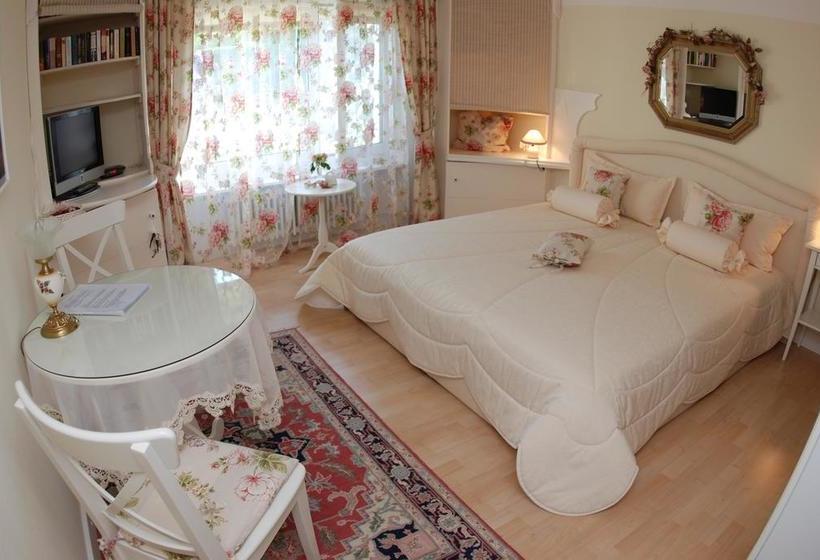 Bed And Breakfast Im Röseligarten