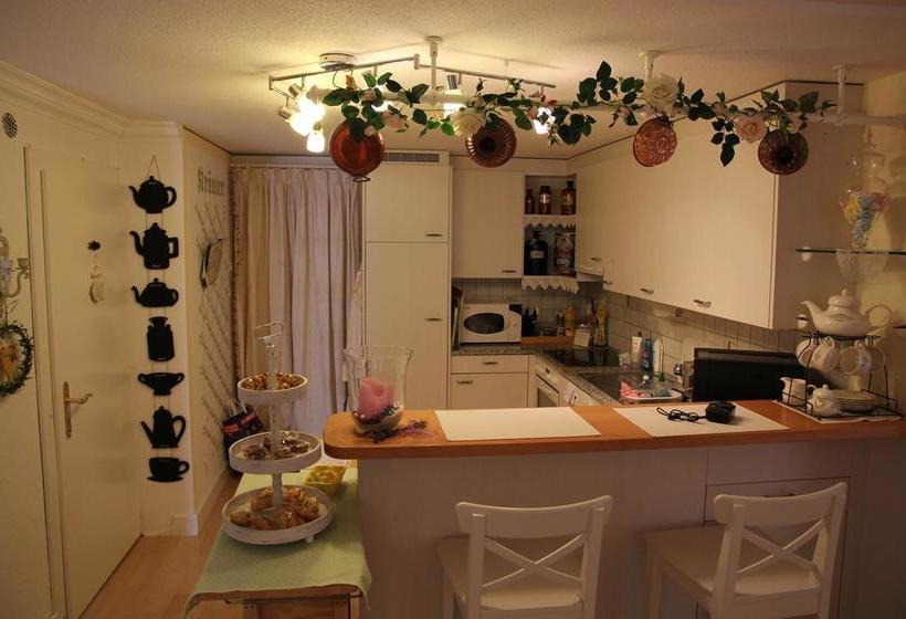 Bed And Breakfast Im Röseligarten