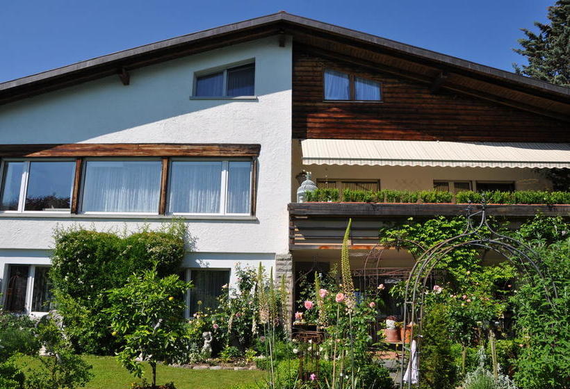 Bed And Breakfast Im Röseligarten