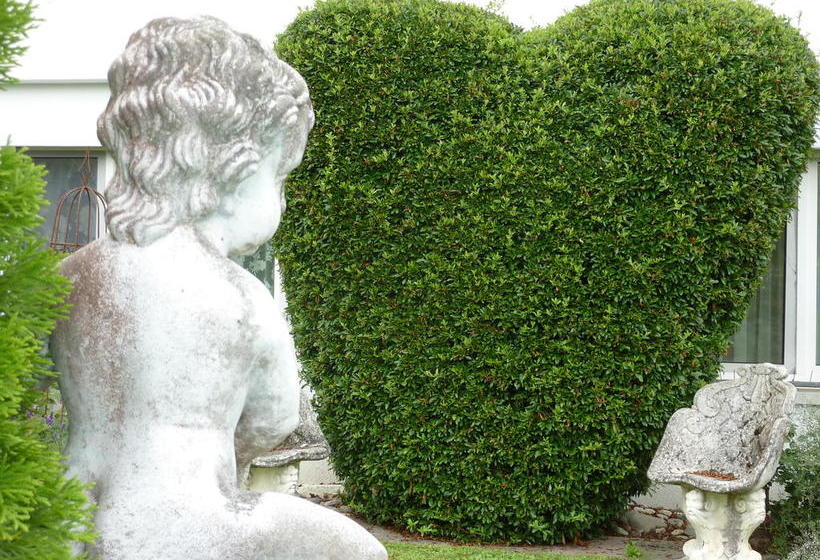 Bed And Breakfast Im Röseligarten