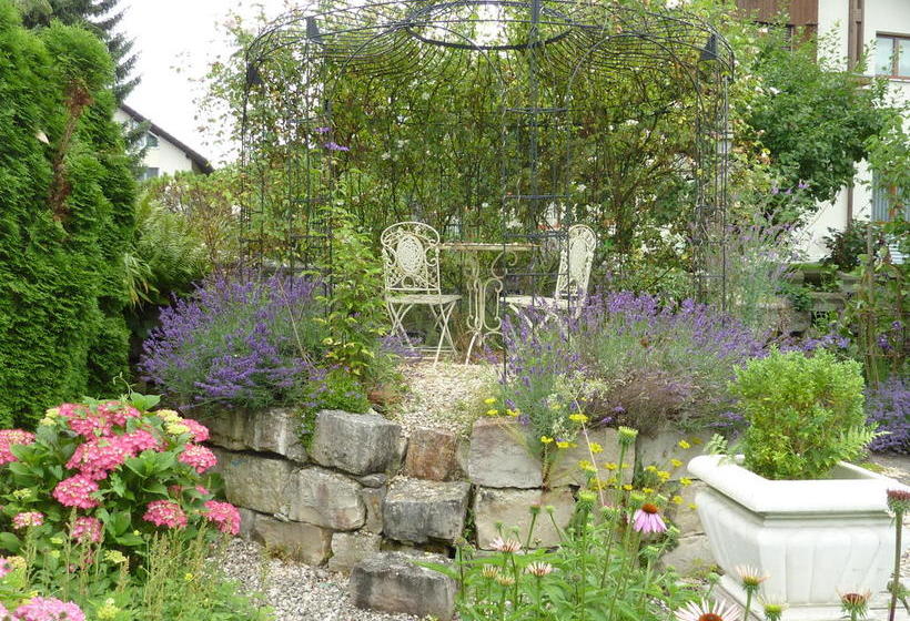 Bed And Breakfast Im Röseligarten