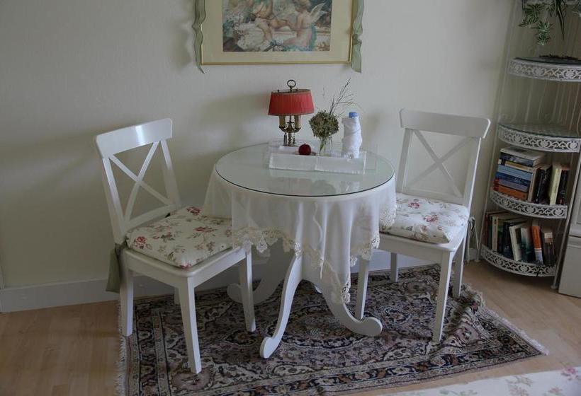 Bed And Breakfast Im Röseligarten