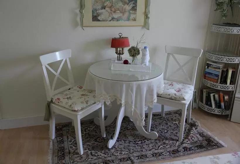 Bed And Breakfast Im Röseligarten
