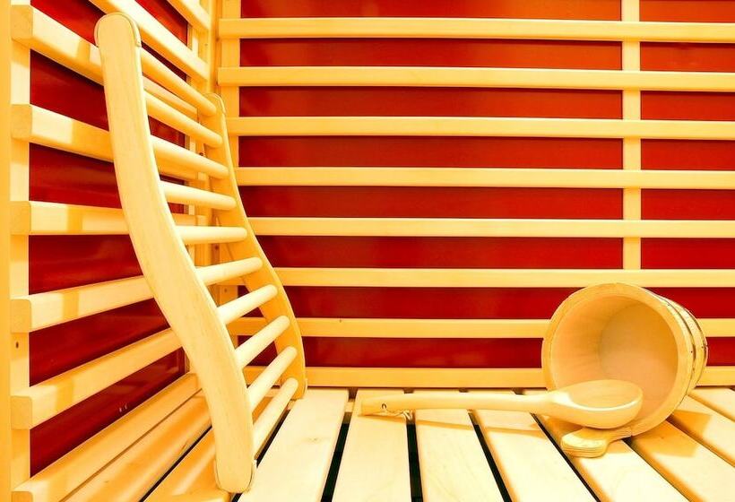 ベッドアンドブレックファースト Une Nuit Ailleurs